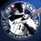 Follow Georgia's team with Atlanta Baseball, an unofficial app about the Atlanta Braves