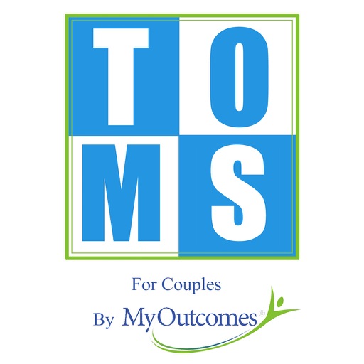 TOMS Couples