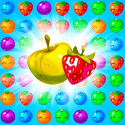 Fruity Loot – Sweet Candy