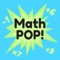 Icon Math Cards - School Games