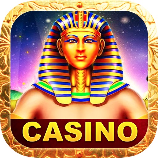 Archaic Casino, 4-in-1 Game - Try Your Luck! Icon