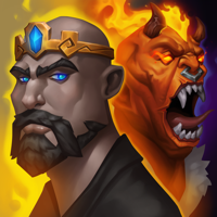 World of Heroes RPG Idle game
