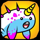 Top 50 Games Apps Like Narwhal Evolution -A Endless Clicker Monsters Game - Best Alternatives