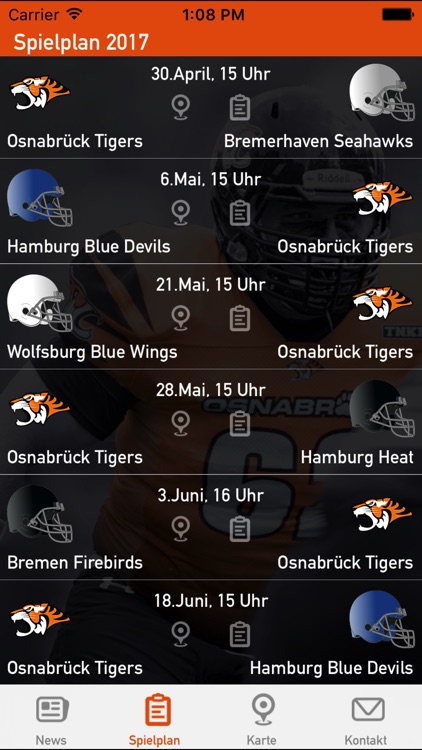 Osnabrück Tigers