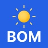 BOM Weather - 天気アプリ