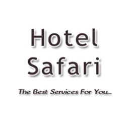 Hotel Safari Agra