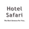 Welcome Hotel Safari Agra,If you are in Agra and looking for a perfect abode to stay, visit Hotel Safari to unearth an enticing experience