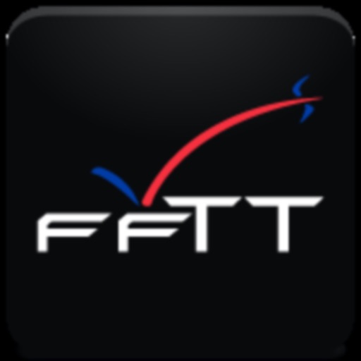 FFTT com.fftt.fftt app icon