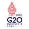 G20 TIIWG Mobile is the mobile version of the Investment and Industry Working Group