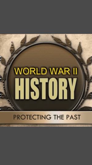 World War II History