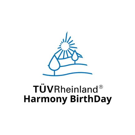 TÜV Rheinland Harmony BirthDay Читы