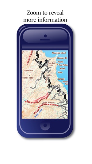 YouHike - Maui, Molokai & Lanai(圖2)-速報App