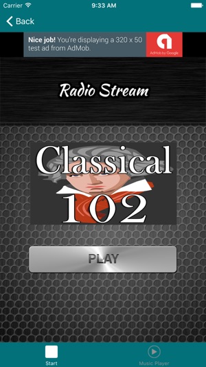 Radio Clasica - Musica Clasica(圖3)-速報App