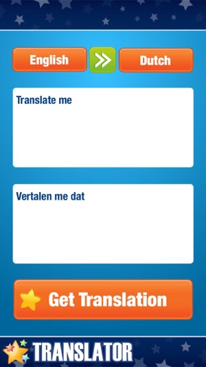 English to Dutch Translator.(圖1)-速報App