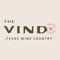 Vind your way through Texas Wine Country with The Vind travel app