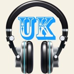 Radio UK -Include Capital FMSmoothHeartAbsolute