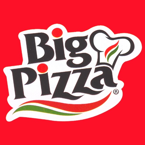 Big Pizza