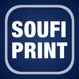 SoufiPrint - Print & Gift Shop