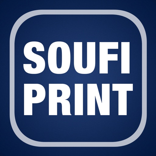 SoufiPrint - Print & Gift Shop