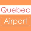 Québec City Airport Flight Status Live