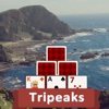 TriPeaks Landscapes