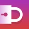 Disckreet is the safest way to record and share your intimate moments as a couple
