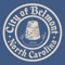 The City of Belmont mobile app allows its user to easily access local information and communicate easily with the City