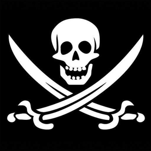 Pirates - Free Pirate MMO RPG iOS App
