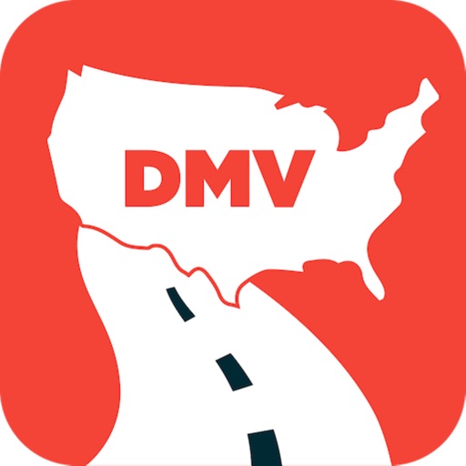 DMV Practice Test By ABC Icon