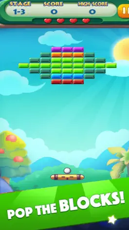 Game screenshot Smashy Brick Bomb mod apk