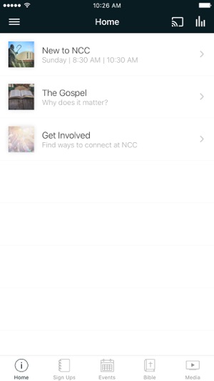 Northwest Community Church(圖1)-速報App