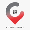 Cosmo Radio Visual