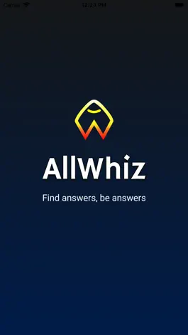 Game screenshot AllWhiz mod apk