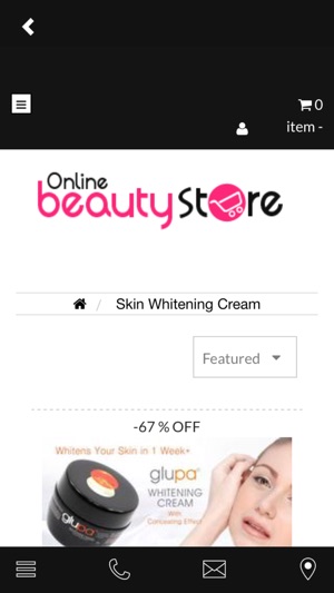 Beautystore(圖5)-速報App