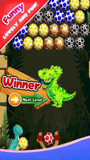 Jurassic Dinosaur Eggs(圖2)-速報App