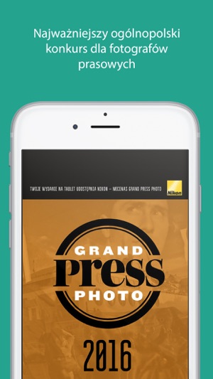 Grand Press Photo(圖1)-速報App