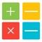 Math Flash Cards is an app designed to allow everyone to practice their skills in addition, subtraction, multiplication, and division with an simple and intuitive interface