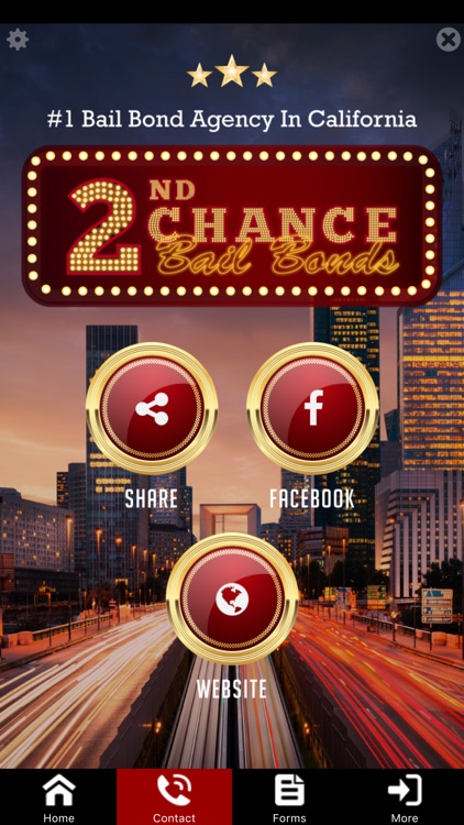 2nd Chance Bail screenshot-3