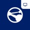 The Appspace for Devices app allows you to easily turn a mobile device into display for company content, messages, room booking, visitor management or check-in