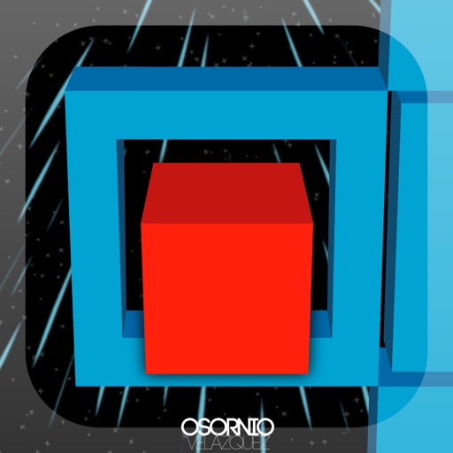 Space Walls Icon