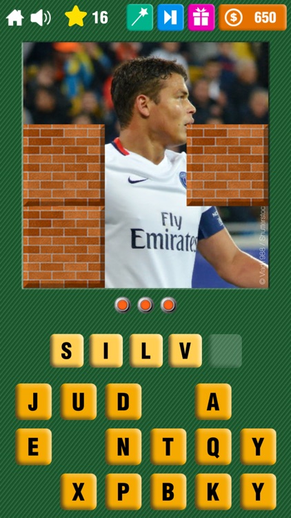 Guess the Footballer - Who's the Soccer Player? screenshot-4