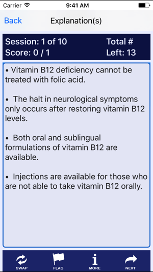 Registered Dietitian Certification Review(圖2)-速報App