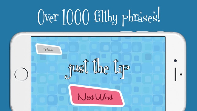 Filthy Phrases - A Catch Phrase Style Pa