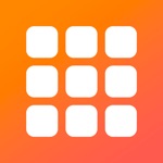 Photo Grid Maker Split Layout