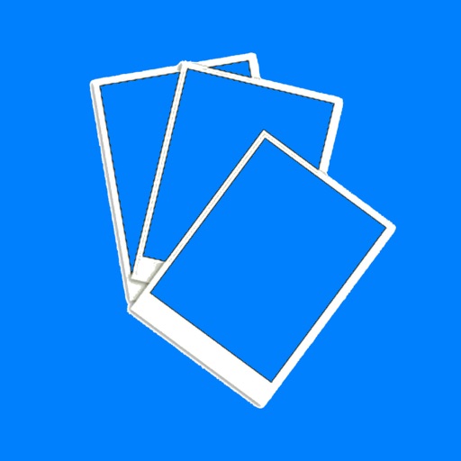 Photowerks: Automatic Photo Organizer Icon