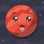 Sticker Me Mar Emotion