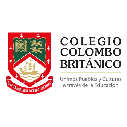 Colombo Británico Cali Читы