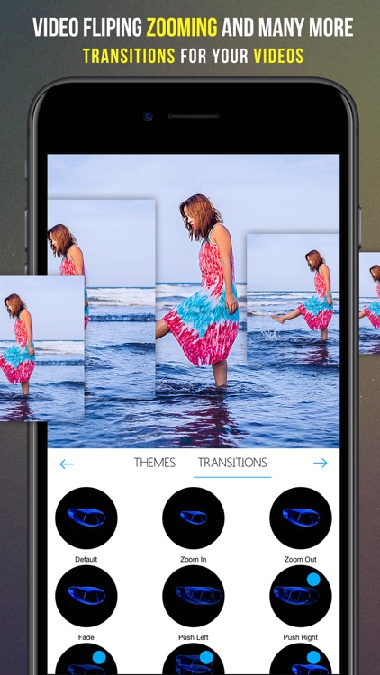 SlideShow Maker With Music & Video Movie Editor