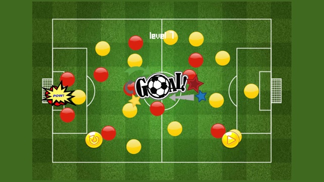 Football Soccer Coach Tactics(圖1)-速報App