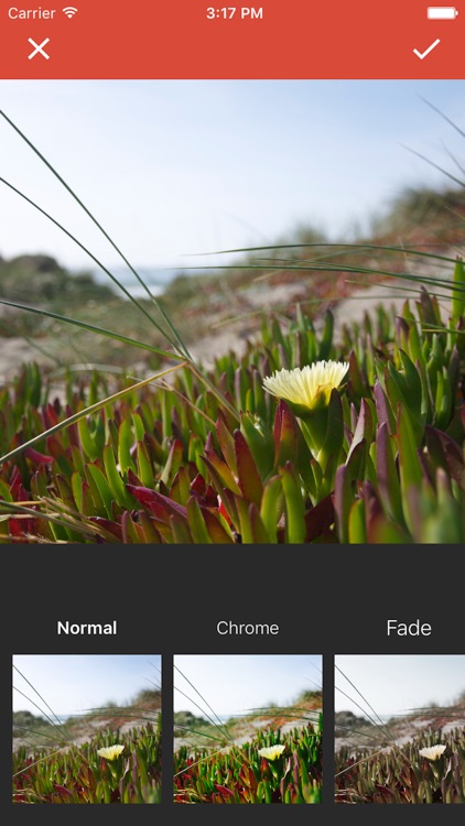 Smart Compress Photos